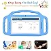 Kids Tablet Android 7.1, 7 Inch, HD Display, Quad Core, Children Tablet, 1GB RAM + 8GB ROM, with WIFI, Dual Camera, Bluetooth, Educational,Touch Screen Kid Mode,Parental Control …