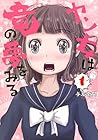 ヤン女は竜の夢をみる 1巻 （与左衛門）