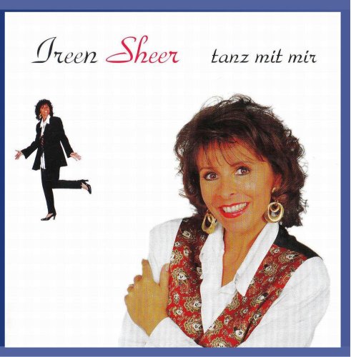 Ireen Sheer - Er Kann Nicht Tanzen(01990)-095 Lyrics - Zortam Music