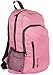 Golyte Lightweight Packable Travel Hiking Backpack Daypack Pink Padded Strap for Women Foldable 20L