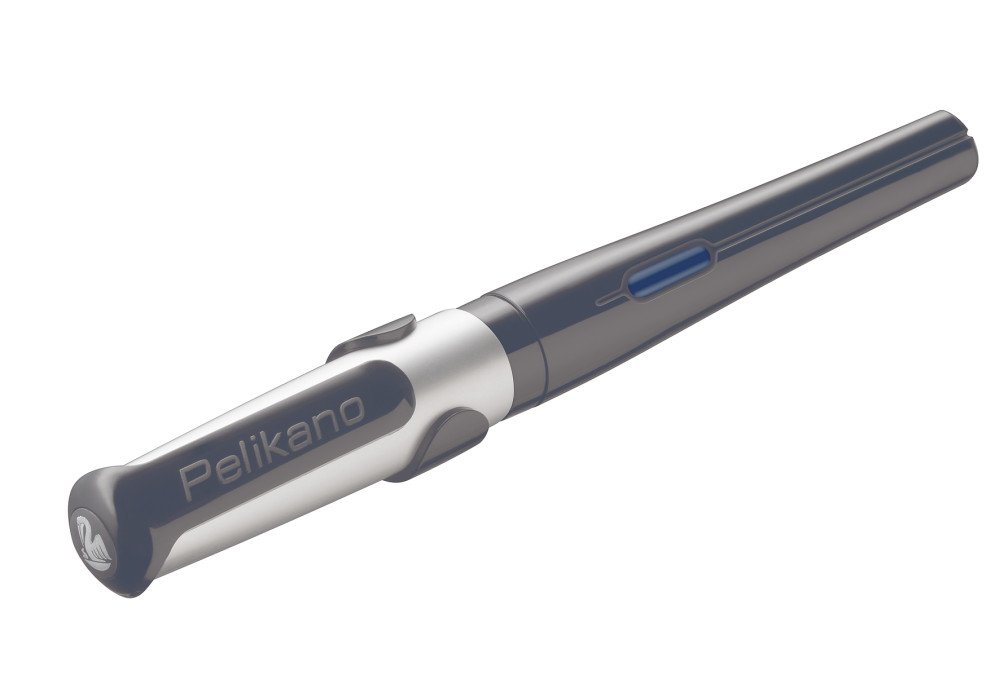 Pelikan Pelikano Fountain Pen Left-Handed Size L Black