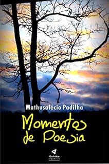 Livro Momentos de Poesia