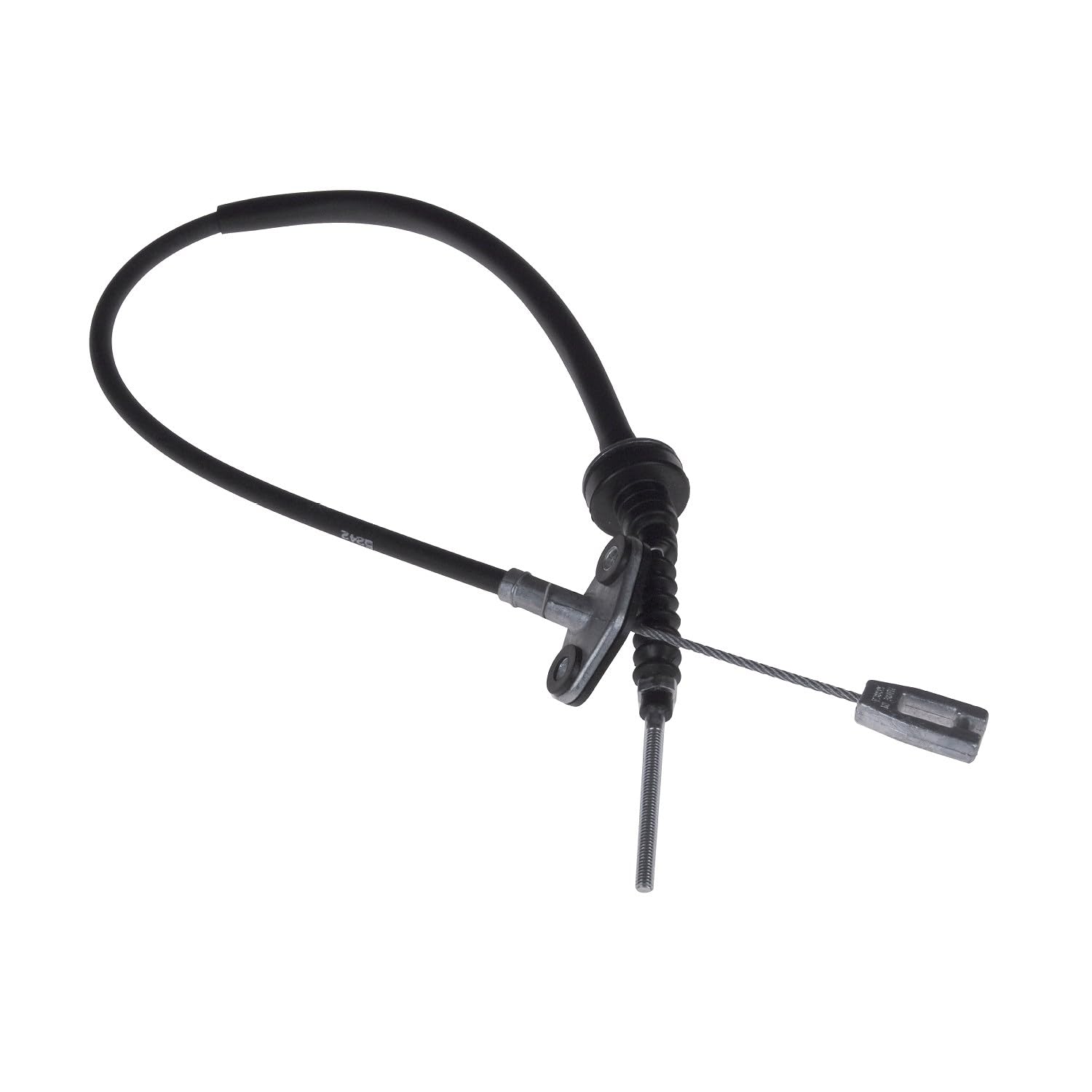 Blue Print ADG03809 Clutch Cable