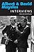Albert and David Maysles: Interviews (Conversations with Filmmakers Series) by 