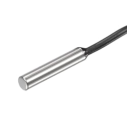uxcell Digital Thermometer -50 to 110 Degree 10K