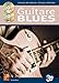 Tauzin Bruno Guitare Blues En 3D Guitar Book/Cd/Dvd (French Edition) by 