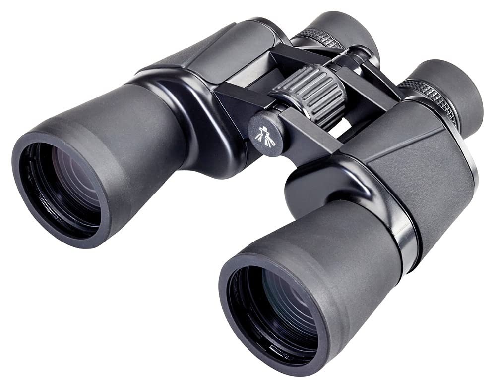 Opticron 30189 Oregon WA 10x50 Binocular, Black