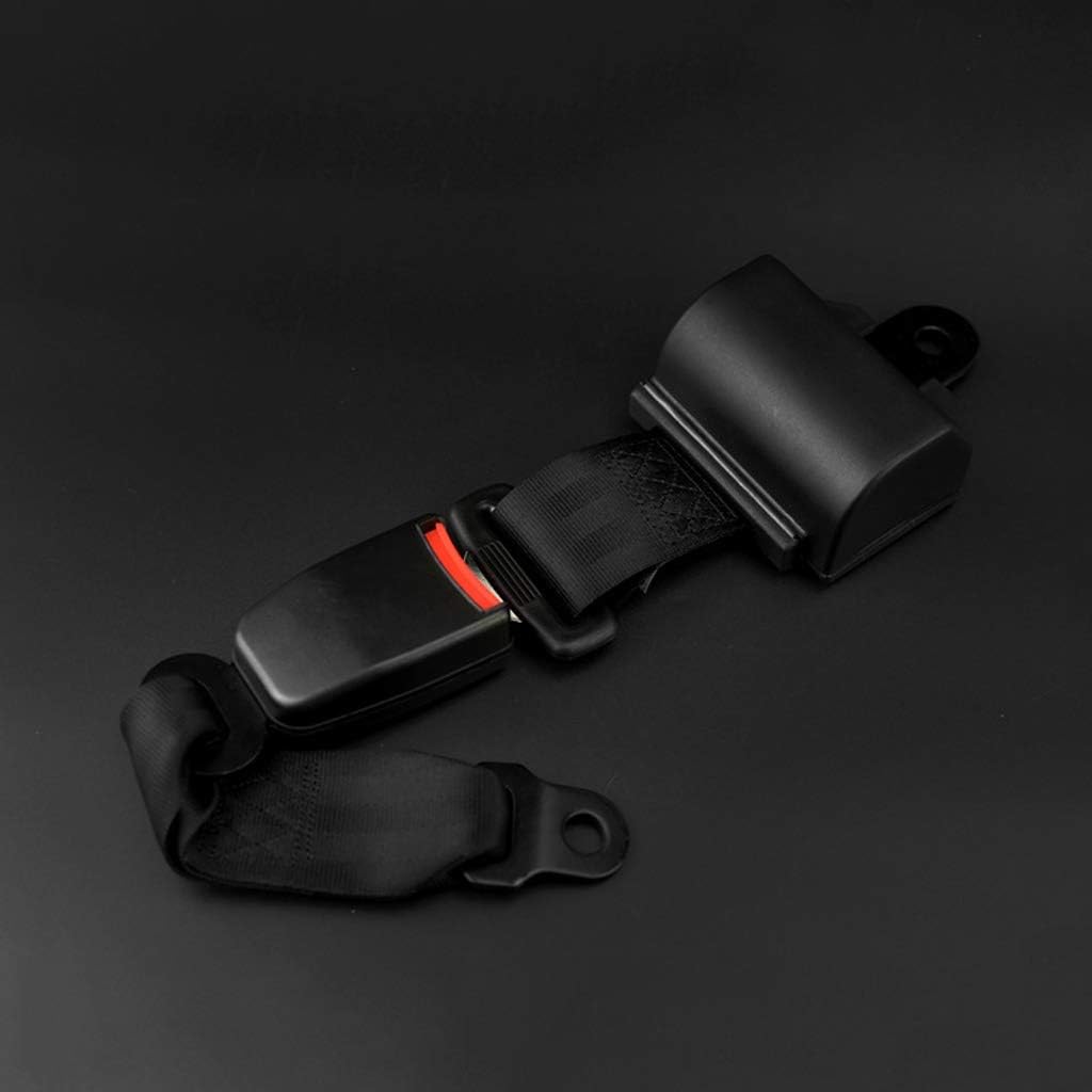 Xxq 3C Certification of National Standard Fully Enclosed Retractor Assembly Fitting Webbing Buckle Automobile Safety Belt