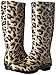 UGG Women's Shaye Leopard Rain Boot