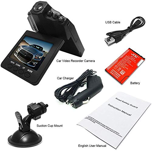 6 Driving+Recorder+Dashboard+Vehicle+Recording