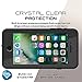 PunkCase for iPhone 7s Plus Waterproof Case [StudStar Series] [Slim Fit] [IP68 Certified] [Shockproof] [Dirtproof] [Snowproof] Armor Cover for iPhone 7 Plus & 7s + [Black]