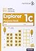 Numicon: Number, Pattern and Calculating 1 Explorer Progress Books ABC (Mixed pack)