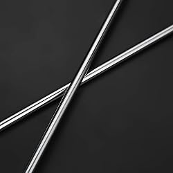 N/C Linear Motion Rod Guide & 300mm 8mm Lead