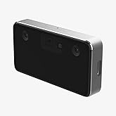 Intel Cámara periférica RealSense ID F455 (USB-C, AUX: SPI, GPIOs, autenticación facial) - 82635DSF455