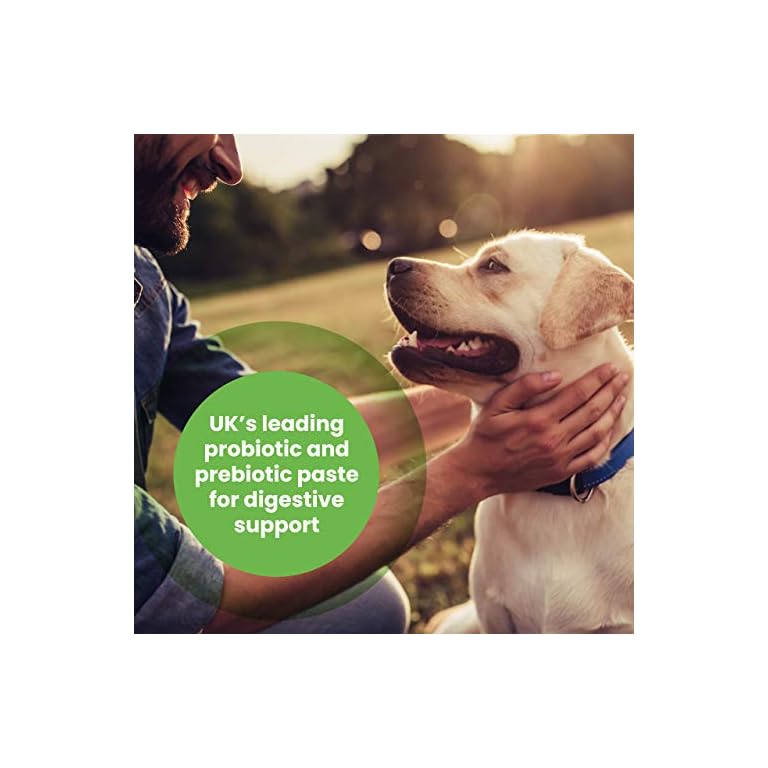 Protexin pet health ProKolin for Dogs and Cats Probiotic Paste and