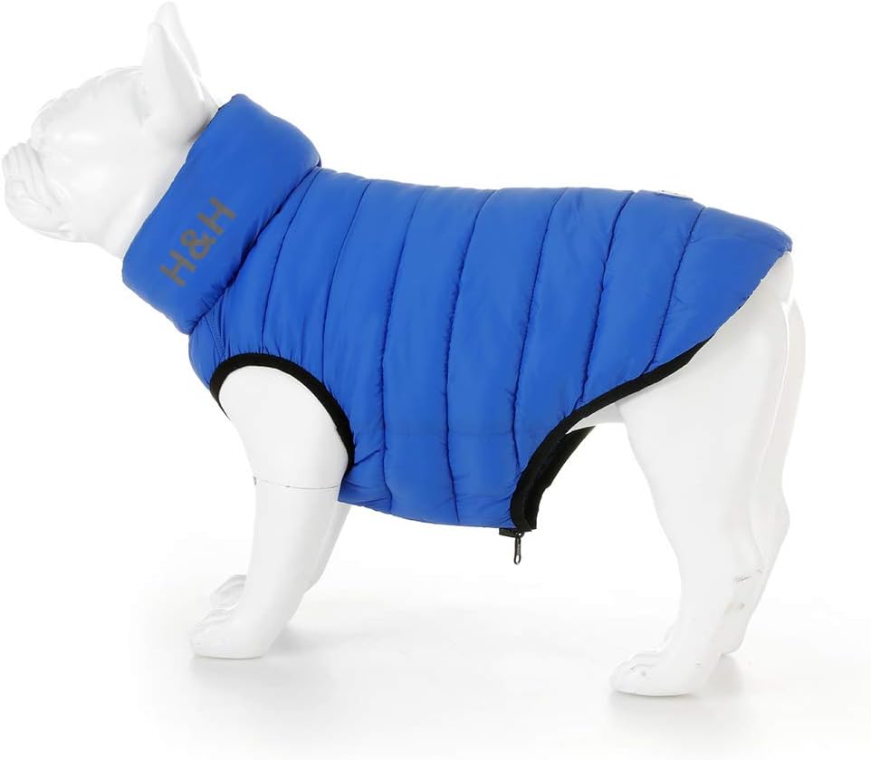 hugo and hudson puffer