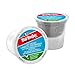 Mad Monkey Lazy Daylight, Light Roast Coffee, Keurig K-Cup Brewer Compatible Pods, 48 Count (Pack of 1)
