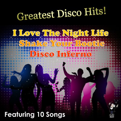 The Trammps Disco Inferno 1976 Mp3 Download