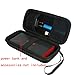 Khanka Travel Case Replacement for KMASHI 15000mAh Portable Power Bank/Dual USB 3.1A Output (Case only Sold)