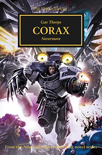 Download Corax (The Horus Heresy) Download Corax (The Horus Heresy)