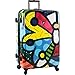 Heys America Britto Hearts Carnival-30'' Spinner Luggage