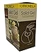 Outdoozie TFB88PUB 6Pk Citronella Fuel Gel, 2.8 oz