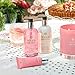 Molton Brown Delicious Rhubarb & Rose Hand Cream, 1.4 Fl oz