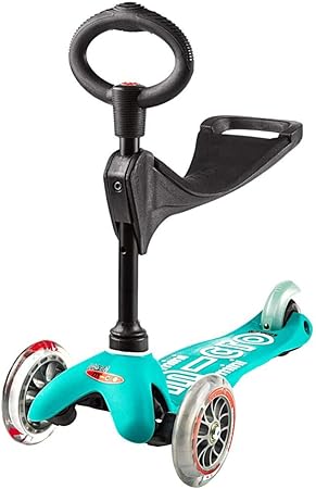 mini micro scooter age range
