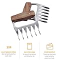 Sougem best grill accessories, grill and smoker