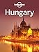 Lonely Planet Hungary (Travel Guide)