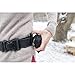 Spider Holster - SpiderMonkey Large Rain Cover - Self Locking Belt Accessory Clip with self-contained Waterproof Cover to Protect Your Gear from The Elements!