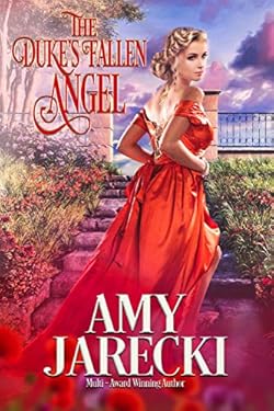 The Duke’s Fallen Angel: Prelude to the Devilish Dukes