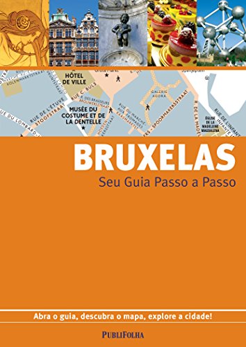 Livro Bruxelas