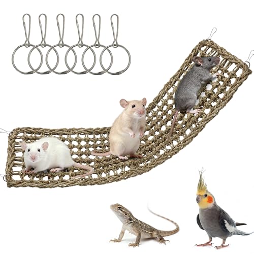 Jevnd Seagrass Climbing Mat