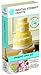Cricut Martha Stewart Crafts Cartridge, Elegant Cake Art