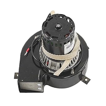 subwoofer motor assembly