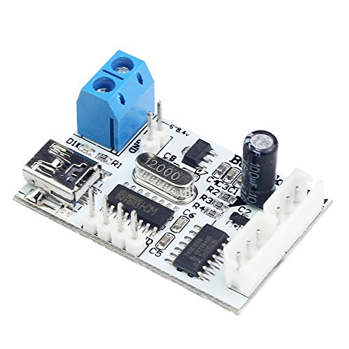 LewanSoul BusLinker TTL/USB Debug Board for LX-16A Bus Servo
