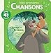Le Livre de la Jungle : Mes premières chansons by 