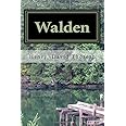 Walden: or, Life in the Woods