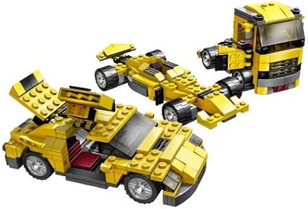 Amazon | レゴ (LEGO) クリエイター・クールカー 