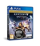 ACTIVISION Destiny: The Taken King Legendary Edition (Ps4)