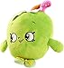Shopkins Feature Apple Blossom Plush