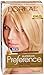 Pref Haircol 10nb Size 1ct L'Oreal Preference Hair Color Ultimate Natural Blonde #10nb
