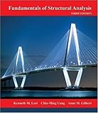 51nKuHTV4DL. SL160  Fundamentals of Structural Analysis