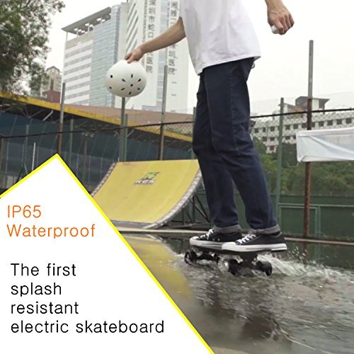 Top 5 Electric Skateboards 2018 Best Reviewed Electronic Skateboards