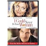 I Could Never Be Your Woman