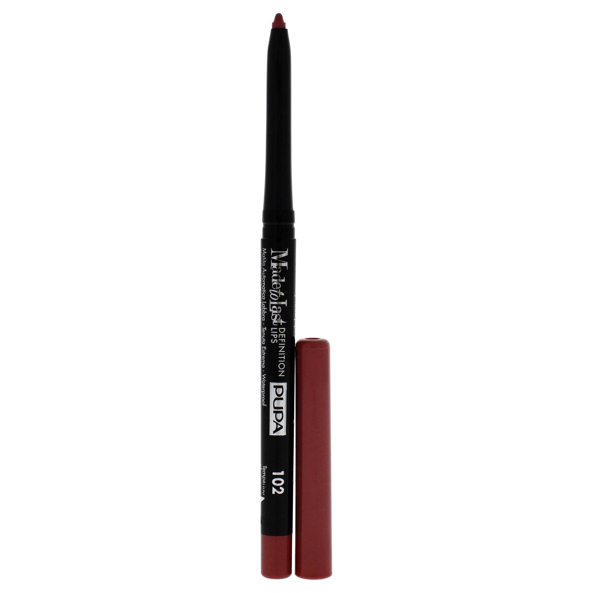 Pupa Lip Pencil