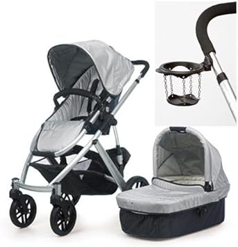 uppababy vista stroller cup holder