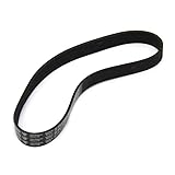 Proform 255589 Treadmill Drive Belt Genuine