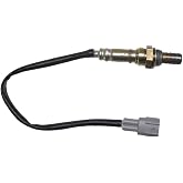Walker Products 350-34099 Oxygen Sensor 4-W Direct Fit Narrow-Band | Premium OE replacement sensor provides oxygen feedback to the engine control system for reliable performance and efficiency.